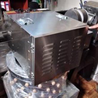  DESHIDRATADORA DE ALIMENTOS